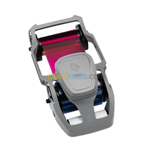 Imprimante badgeuse Zebra ZC100