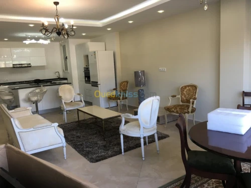 Location Appartement F3 Alger Hydra