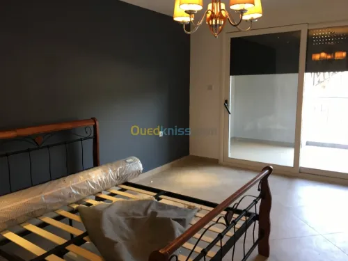 Location Appartement F3 Alger Hydra