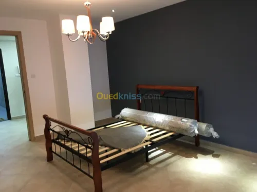 Location Appartement F3 Alger Hydra