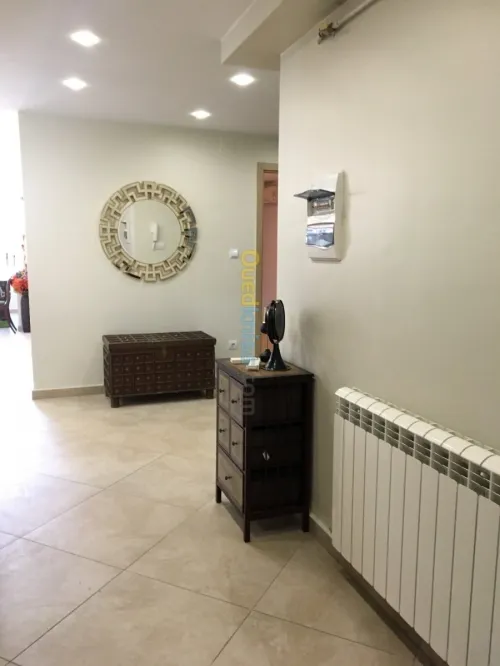 Location Appartement F3 Alger Hydra