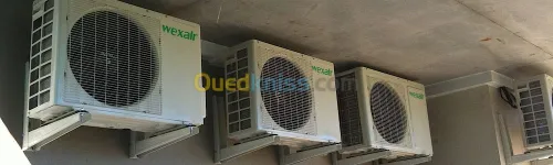 Maintenance & Réparation
