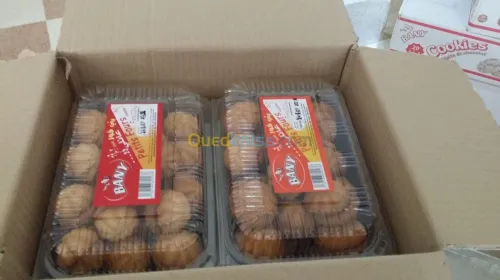 Biscuiterie bany