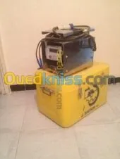 tout les travaux de la plomberie