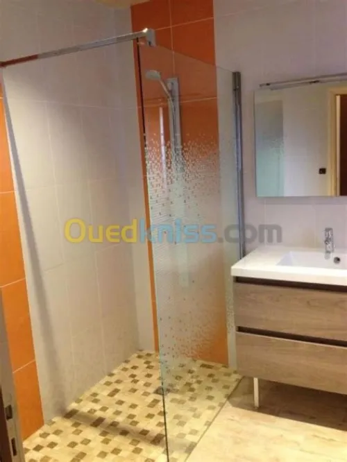 tout les travaux de la plomberie