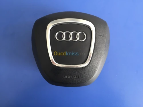 Airbag Volant Audi Q5 8R 