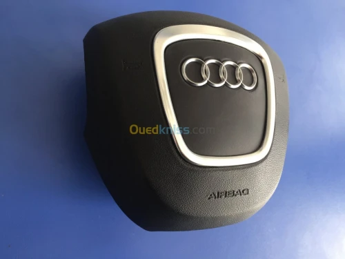 Airbag Volant Audi Q5 8R 