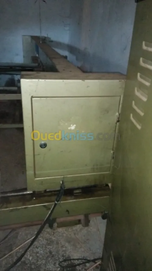 Fabrication de Couette et draps 