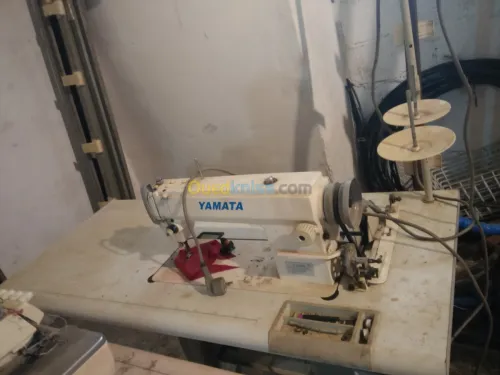 Fabrication de Couette et draps 