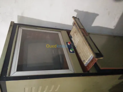Fabrication de Couette et draps 