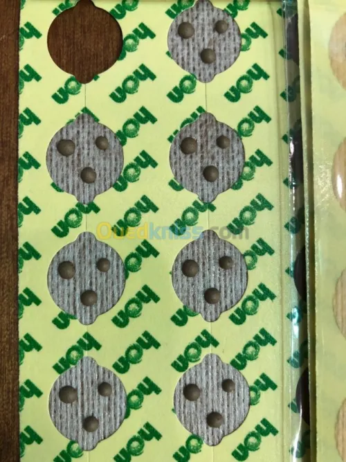 Moxa en patch 
