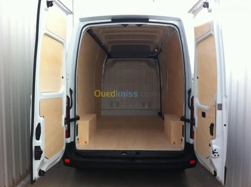 Entreprise de déménagment et livraison