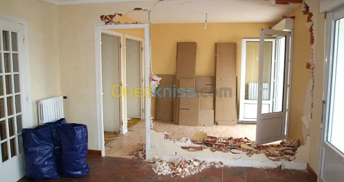 amenagement et decoration