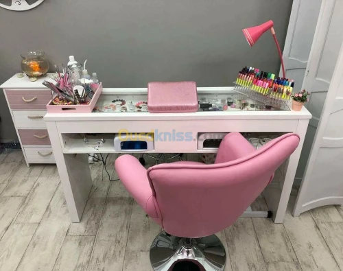 Formation Esthetique & coiffure
