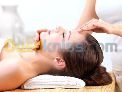 Formation Esthetique & coiffure