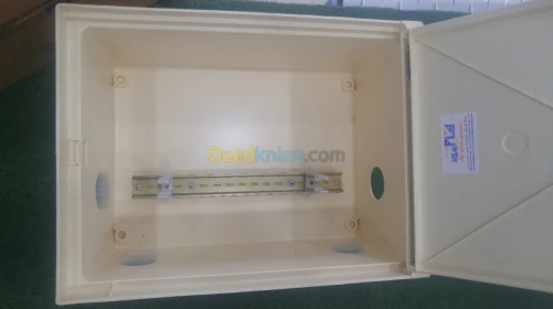 Coffret compteur eau VAM