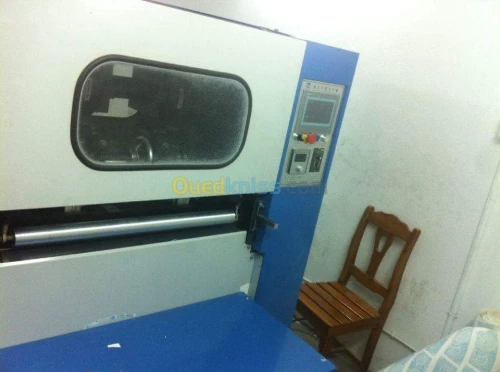 Machine Flixo en papi +dicoup 