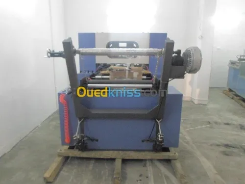 Machine Flixo en papi +dicoup 