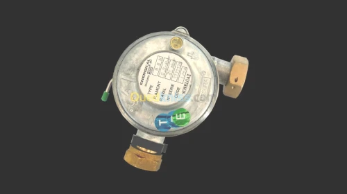 ENERGICAL Déthendeur Gaz B06 B10 B25