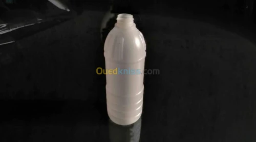 Fabrication d'emballage en plastique