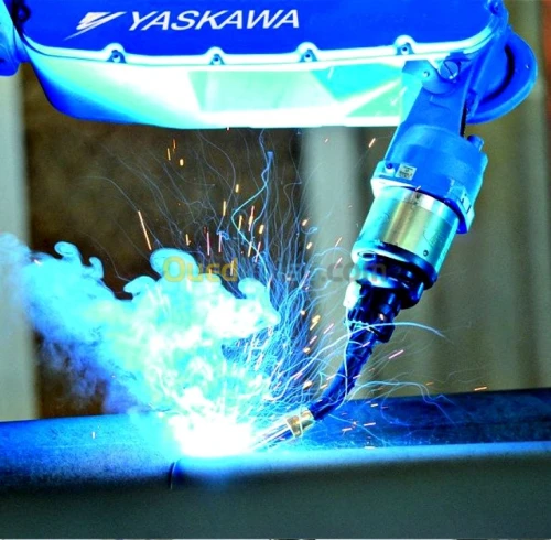Robot industriel YASKAWA
