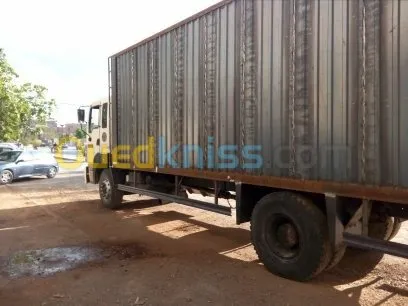 Construction Metalic  