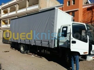 Construction Metalic  