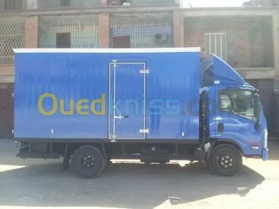 Construction Metalic  