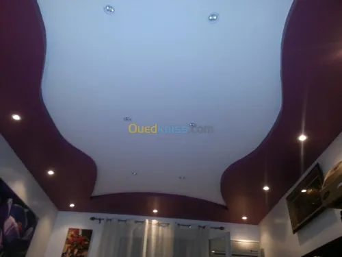 décoration  intérieur 