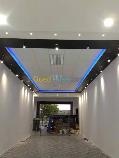 décoration  intérieur 