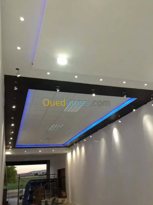 décoration  intérieur 