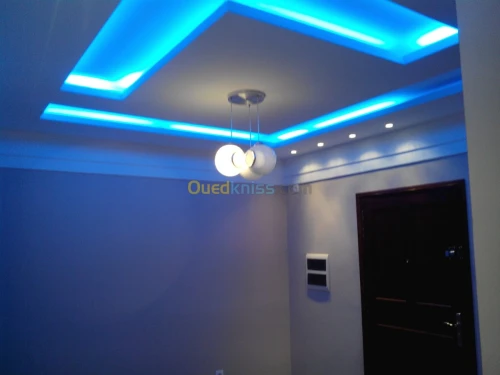 décoration  intérieur 