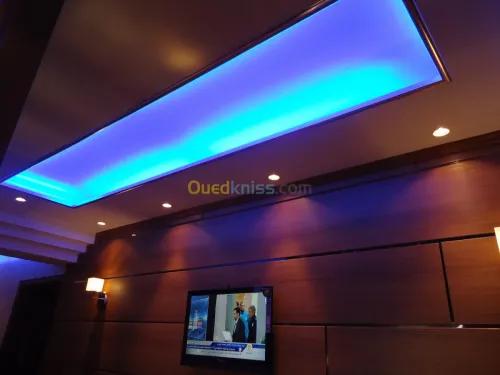décoration  intérieur 