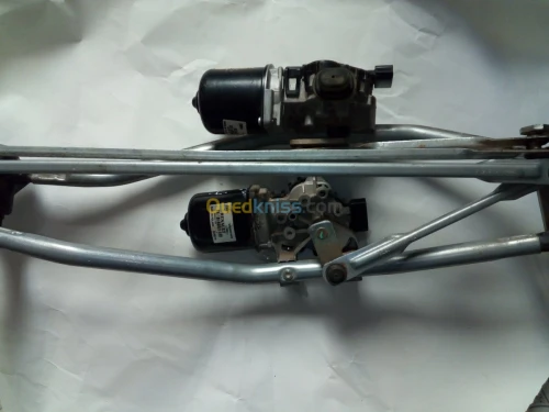 MOTEUR DESSUIE GLACE