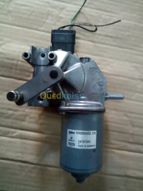MOTEUR DESSUIE GLACE