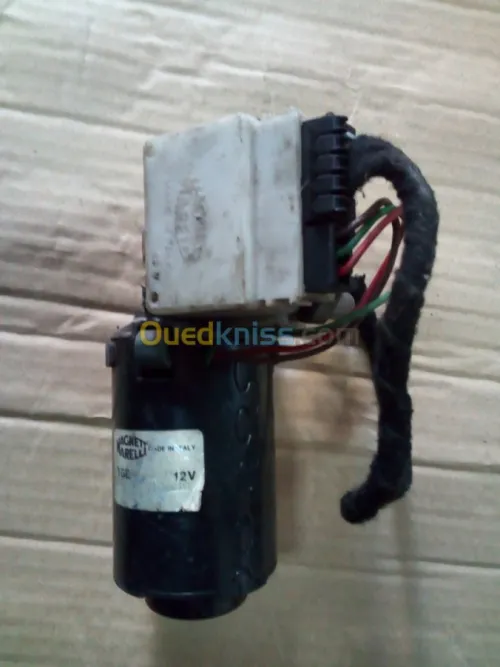 MOTEUR DESSUIE GLACE