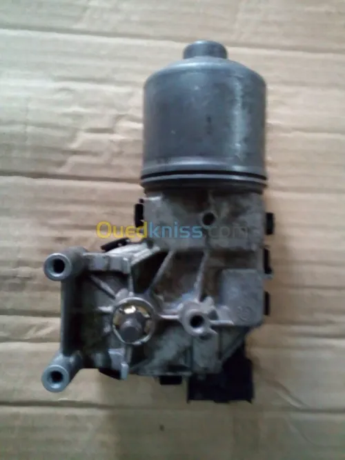 MOTEUR DESSUIE GLACE