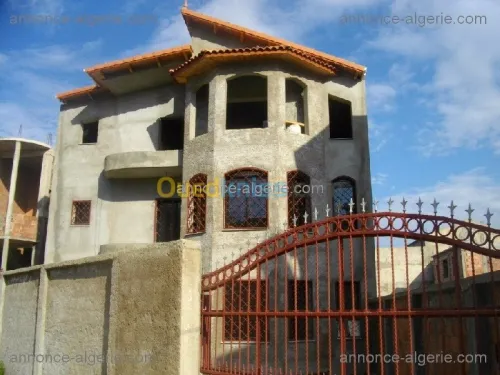 travaux publiques et batiments