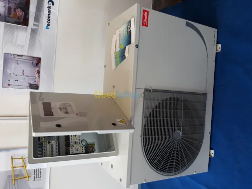 Maintenance & entretien  climatisation