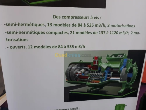 Maintenance & entretien  climatisation
