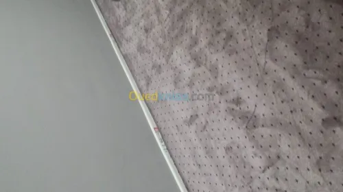 Seuils de port nez de marches