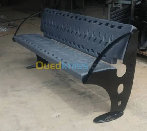 Mobilier Urbain