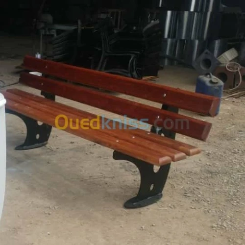 Mobilier Urbain