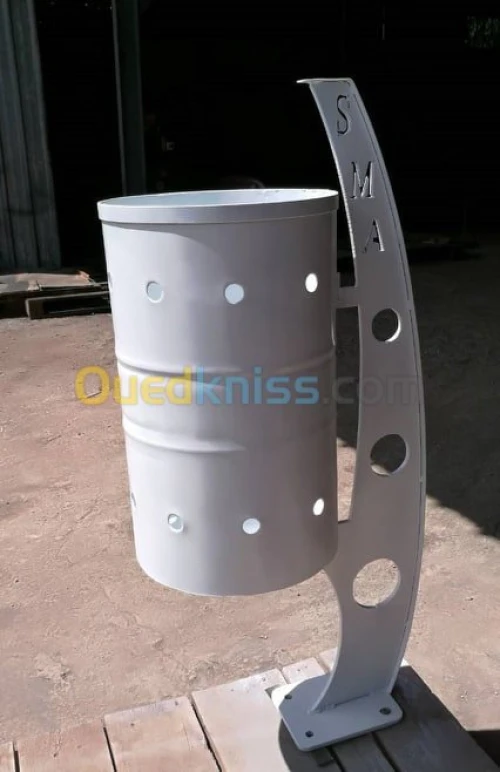 Mobilier Urbain