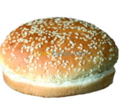 Livraison pains gros et détail 