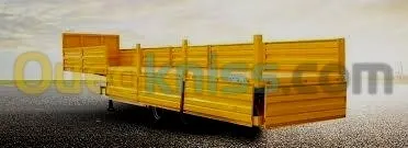  Transport et  Location Materiels BTP