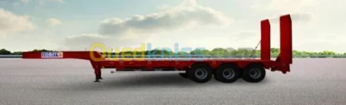  Transport et  Location Materiels BTP
