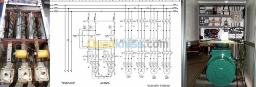 Formation electricite batiment 