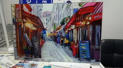 Tableau personnaliser 