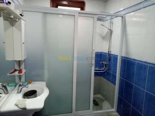 Menuiseries aluminium 
